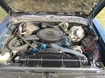 Oldsmobile 442 W-30 Convertible 1970 года